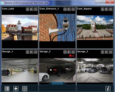 en vídeo: Herramientas gratuitas para vídeo vigilancia – NeoTeo