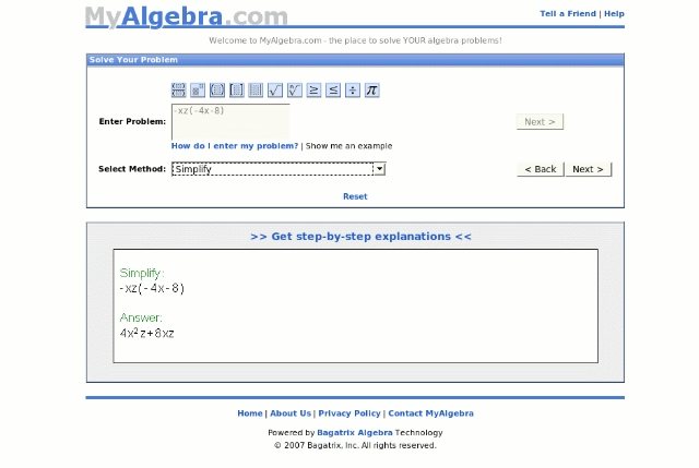 Myalgebra Com Resuelve Tus Problemas Matematicos En Linea Neoteo - roblox robux en neuquén en mercado libre argentina