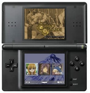 Tutorial Como Hacer Temas Para Nintendo Ds Lite