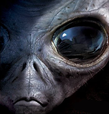 Alien Comunicator: Telepatía extraterrestre – NeoTeo