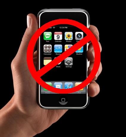 No tires el cargador de tu iPhone: esto es lo que significa el