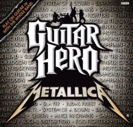 Pedal de Batería para Guitar Hero Metallica - Consola - Los