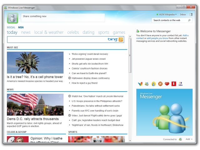 Нужен ли windows live. Windows Live Messenger 2011. Microsoft Windows Live Messenger. M=Windows Live Messenger 2012. Windows Live Messenger русский.