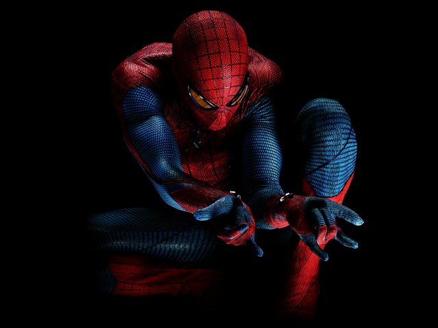 The Amazing Spider-Man (Trailer) – NeoTeo