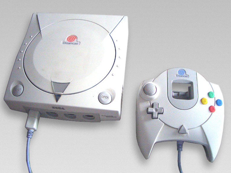 importar pronunciación Alcanzar Los mejores juegos de Dreamcast – NeoTeo
