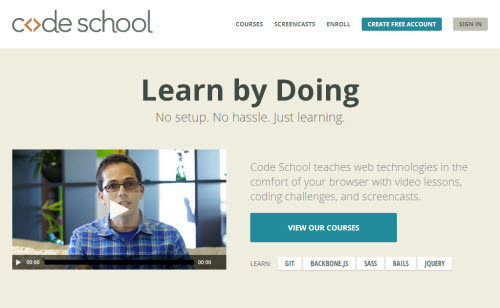 code-school
