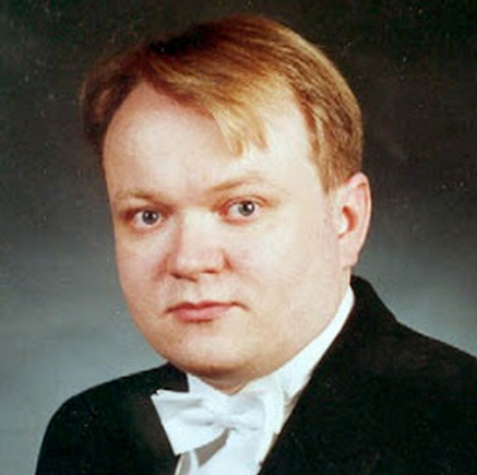 Jarkko Oikarinen