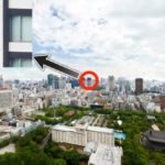 Tokio con zoom increíble