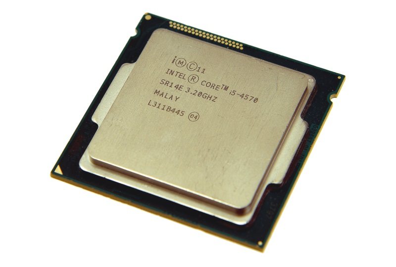 Core i5-4570 (Haswell)