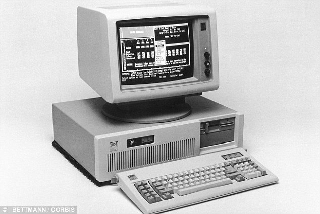 William Lowe: Muere el padre de la IBM PC