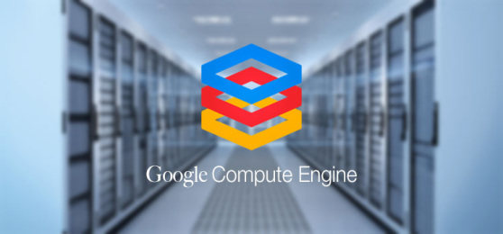 google-compute-engine