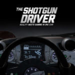 The Shotgun Racer