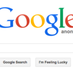 Searchonymous: Búsquedas anónimas en Google