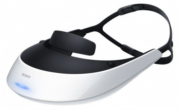 Sony revelaría su visor de realidad virtual para PS4 en la GDC 2014 (rumor)