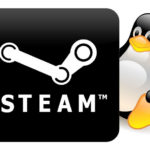 Linux en Steam