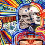El primer estudio sobre el LSD en 40 años le vuelve a encontrar