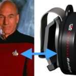 CommBadge: Comunicador a lo Star Trek