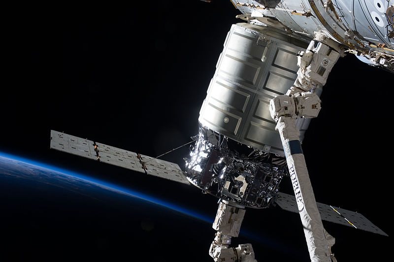 La NASA liberará más de mil programas al dominio público