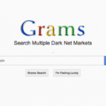 Grams, el Google de la Darknet