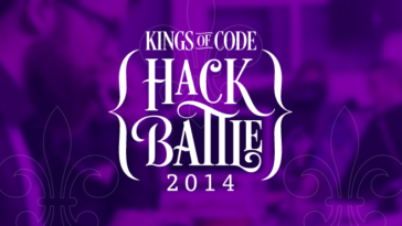 Los mejores hacks de la TNW Kings of Code Hack Battle