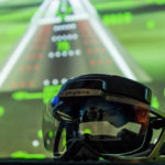 SKYLENS: Visores de realidad aumentada para aviación