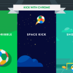 Kick with Chrome