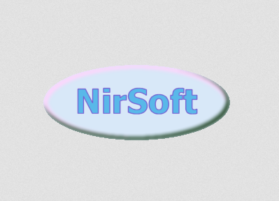NirSoft