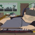 South Park VR: Visita South Park con realidad virtual