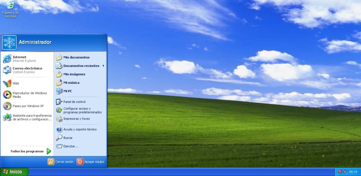 Windows Xp Service Pack 4 Llega En Forma No Oficial Neoteo