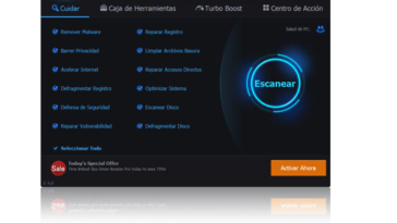 Advanced SystemCare 7 Free