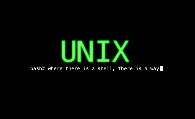 Unix es un sistema operativo portable, multitarea y multiusuario