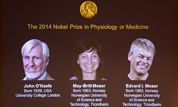 Nobel 2014