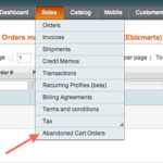ebizmarts - MageMonkey - Official MailChimp and Mandrill Extension