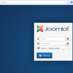 Joomla es un CMS que convierte la creación de páginas web en universal