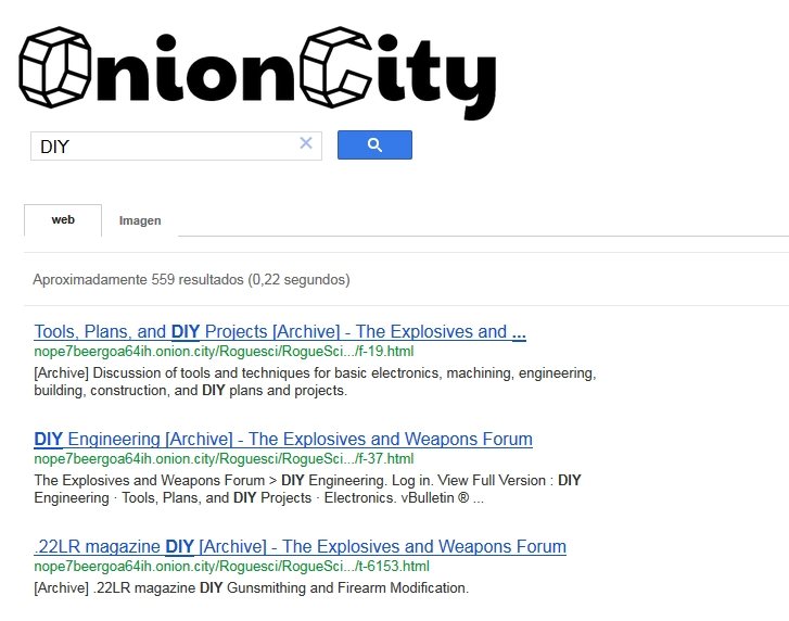 OnionCity