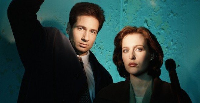 Puedes omitir cuarenta de los doscientos dos episodios de The X-Files