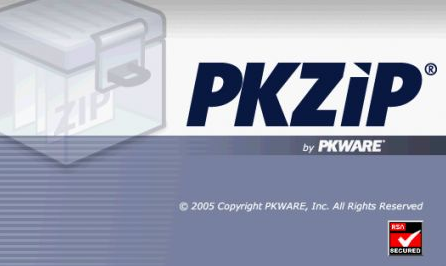 En 1989 el fundador de PKWARE (empresa que comercializo PKZIP) Phil Katz, inventa y lanza al mercado el formato ZIP