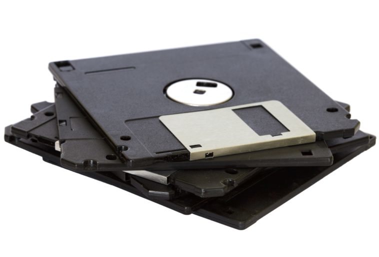 Actual Penetrar cuatro veces Cómo funcionaban los disquetes? – NeoTeo