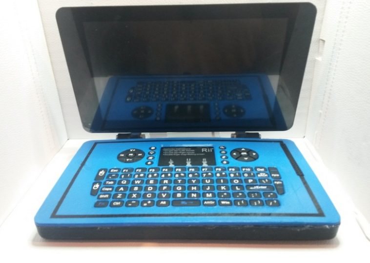 Raspberry Pi Laptop: opción para hacer portátil al mini ordenador – NeoTeo