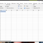Podrás exportar la hoja de cálculo en un archivo Excel