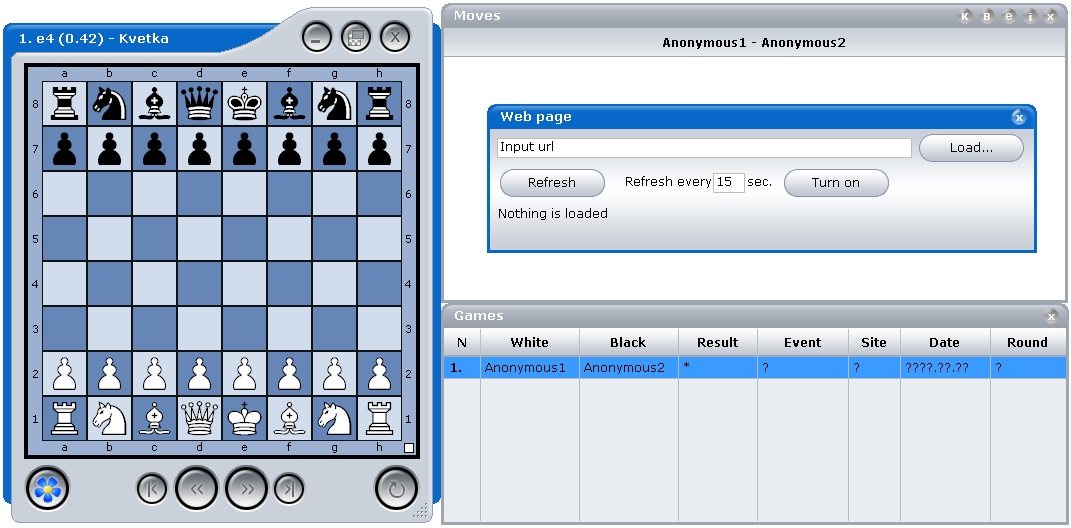 Cómo analizar partidas de Ajedrez con Chessbase 15?