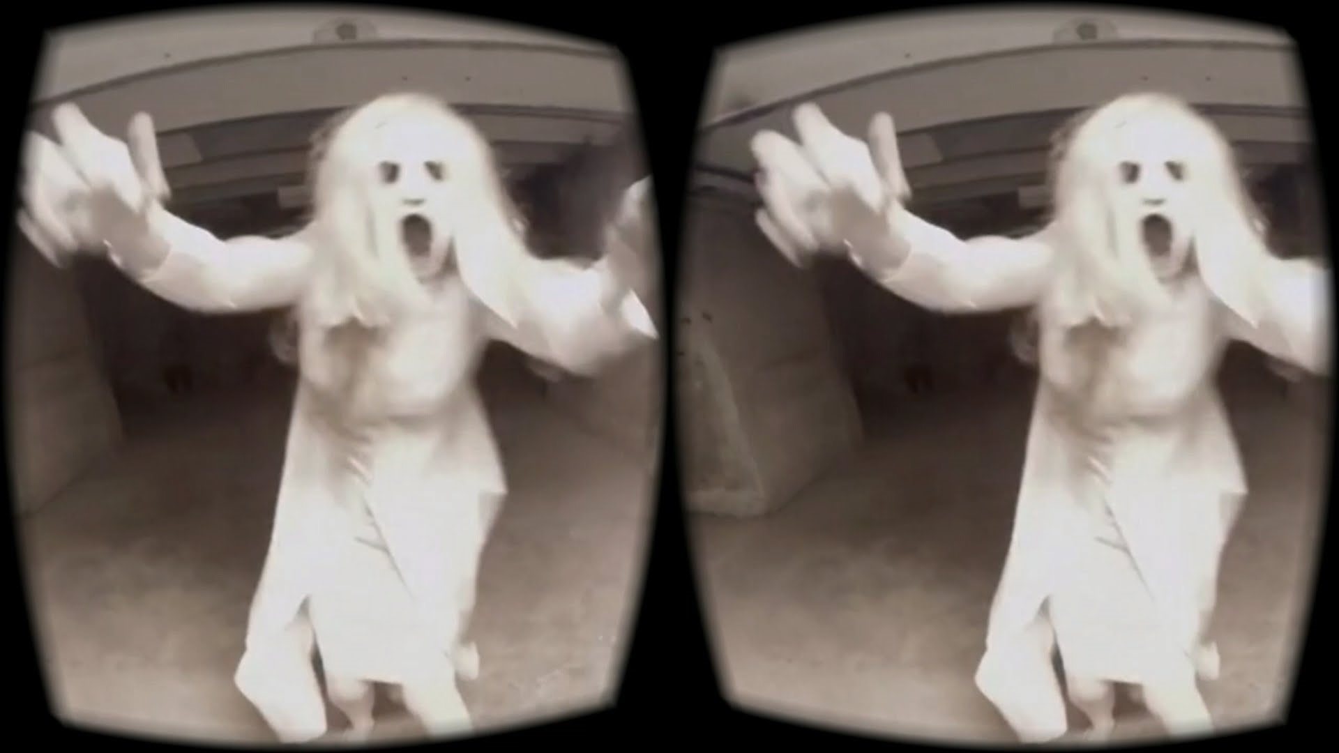 Страшные виртуальные очки реальности. Виртуальные страшилки. Виртуальная реальность хоррор. Ужасы для очков виртуальной реальности.