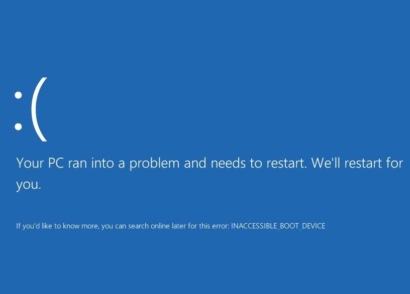 Windows 10 recibió otra actualización defectuosa y causa estragos – NeoTeo