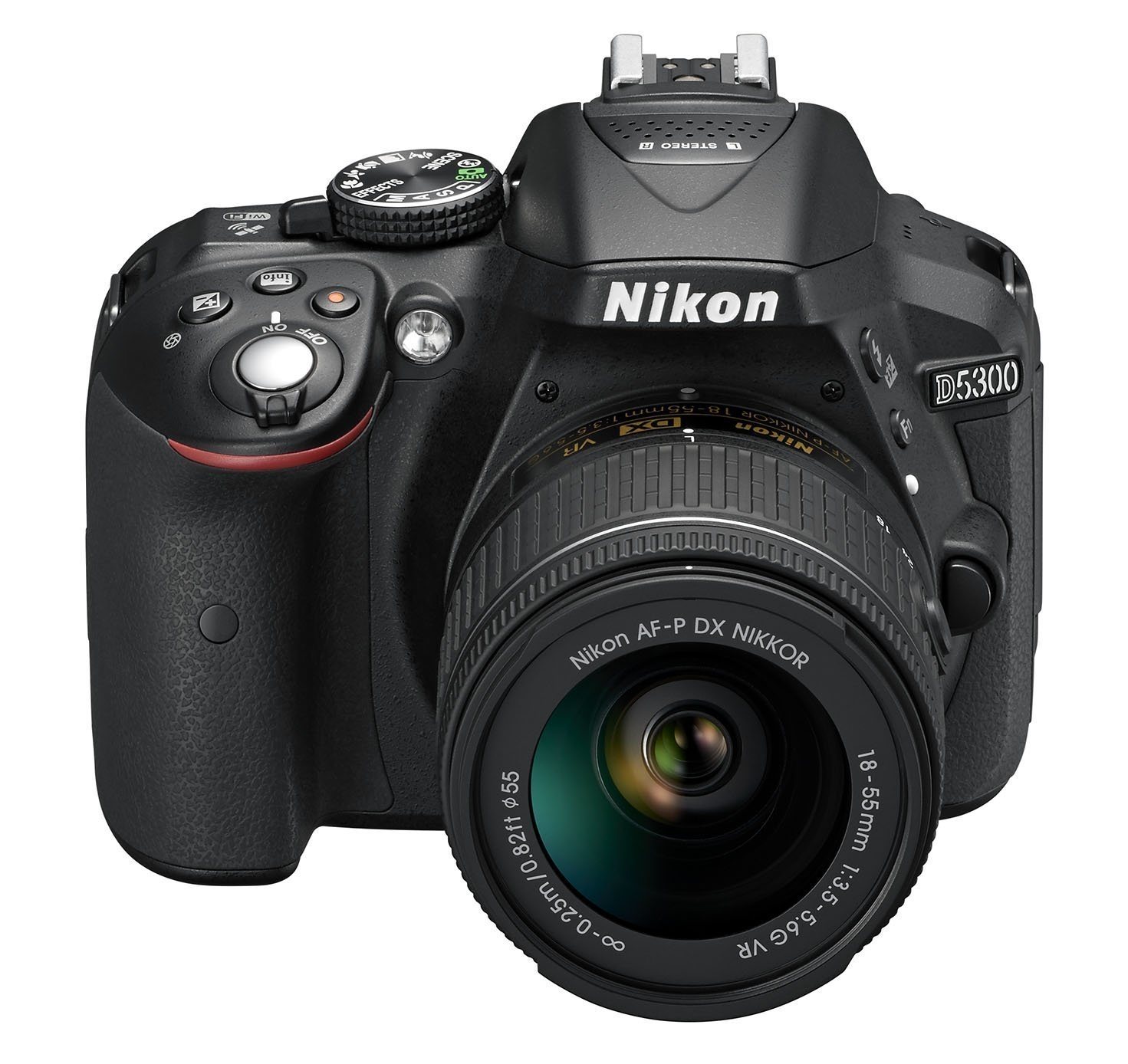 nikon d5300