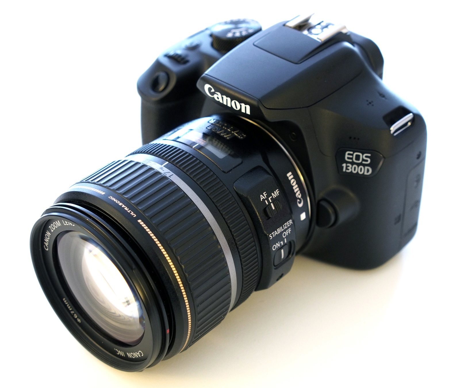 EOS 1300D: Accesorios indispensables cámara de Canon – NeoTeo