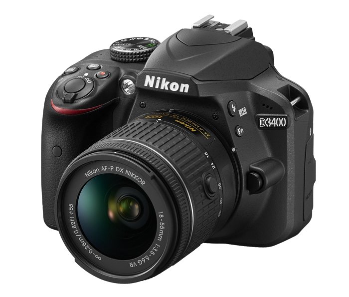 Patológico Lubricar despensa Nikon D3400: Todo lo que tienes que saber sobre la Nikon D3400 – NeoTeo