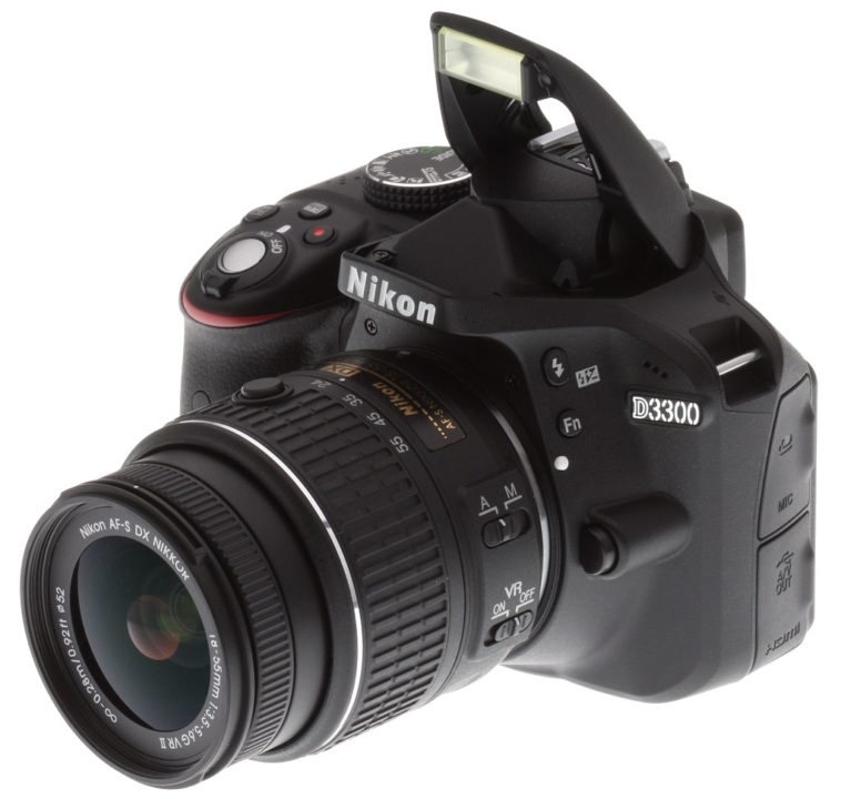 infinito Hormiga Vaticinador Nikon D3300: Cómo sacar mejores fotos con la cámara de Nikon – NeoTeo