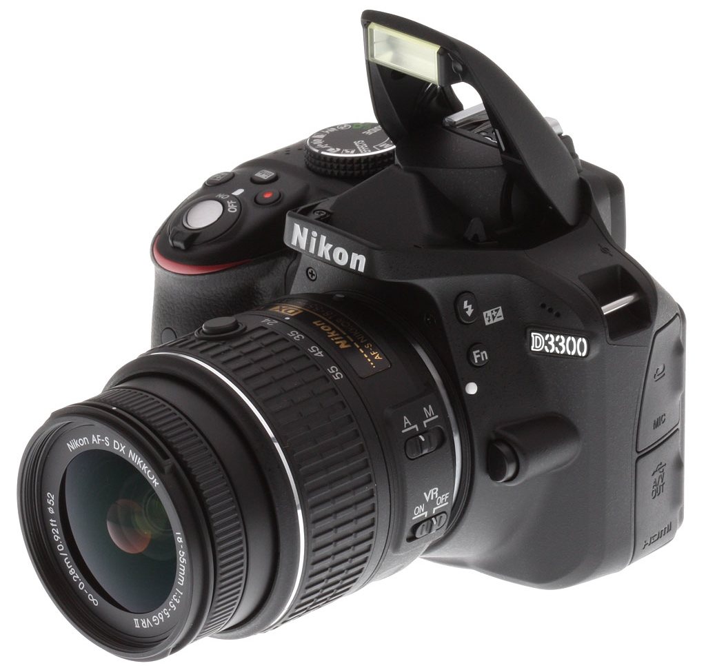 movimiento tonto Alicia Nikon D3300: Cómo sacar mejores fotos con la cámara de Nikon – NeoTeo