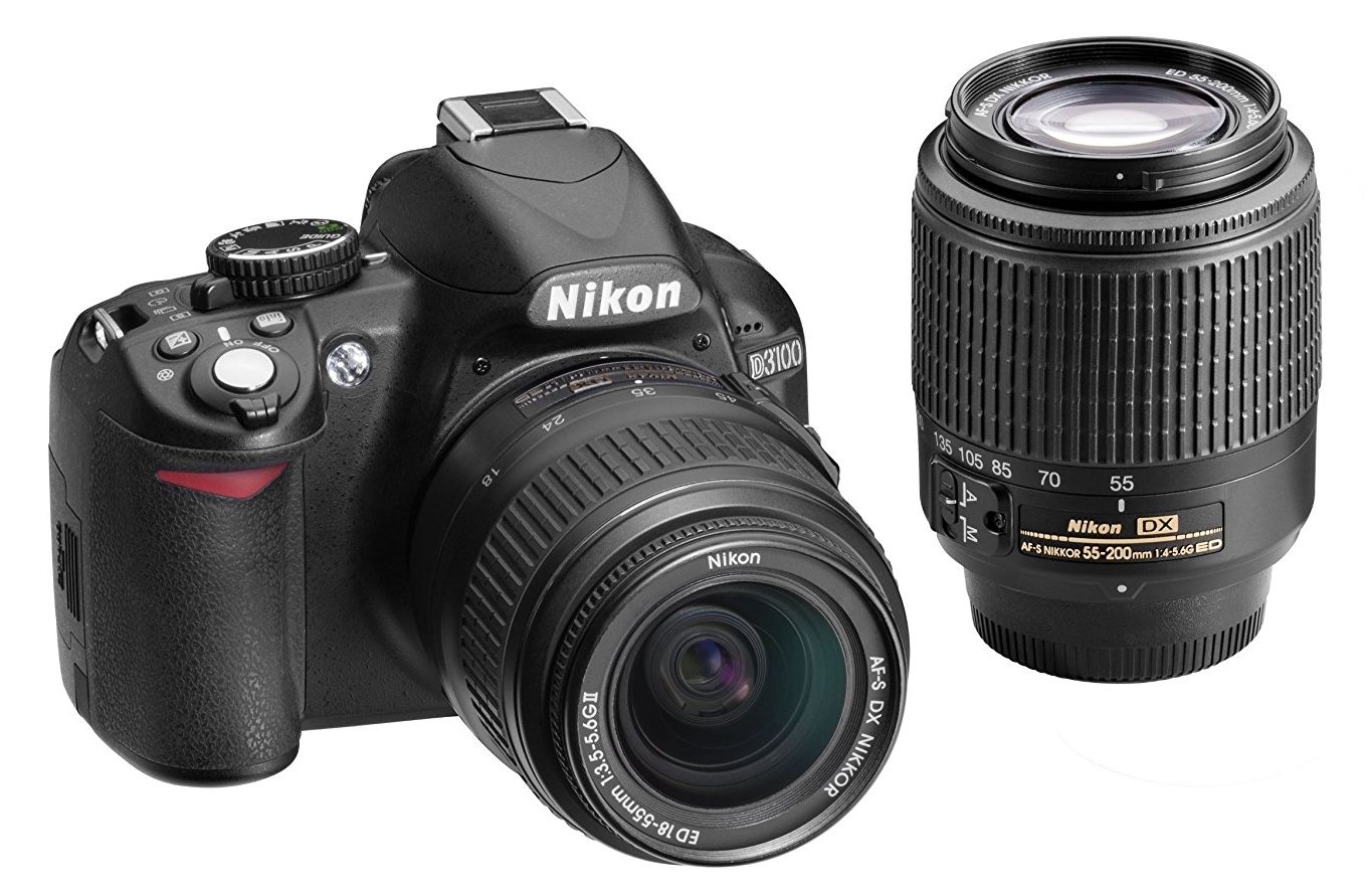 Nikon Una cámara veterana que todavía tiene mucho para dar – NeoTeo