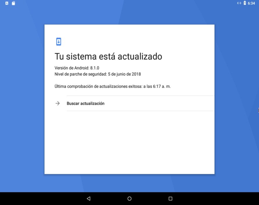 Android en PC